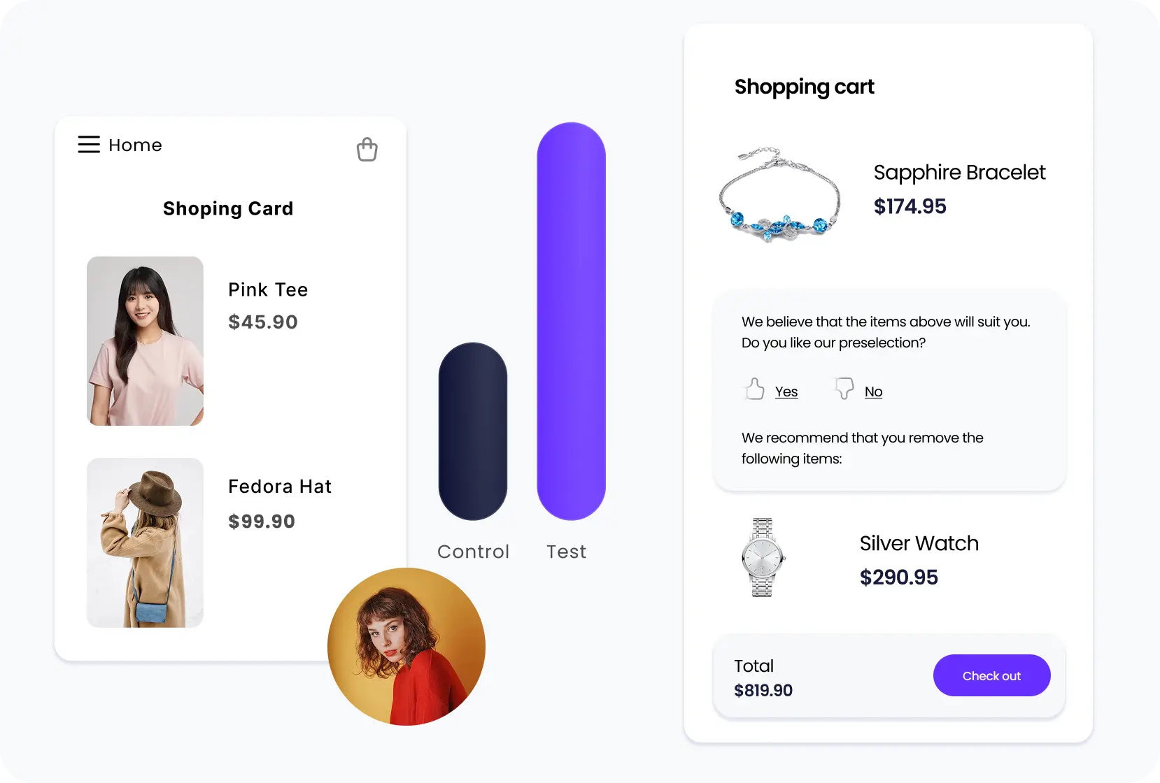 Best AI Tools for Cart Abandonment Recovery 4 AI tools for cart abandonment recovery