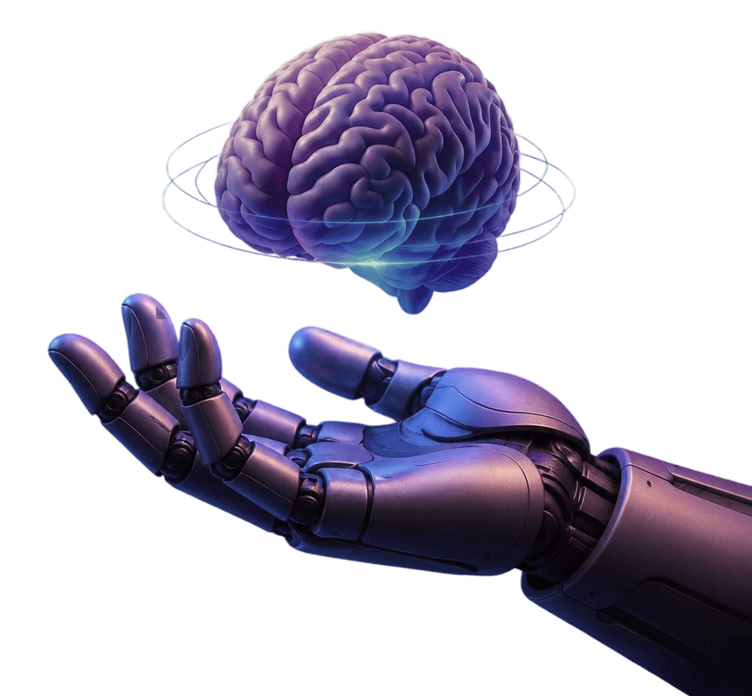 ROBOT + BRAIN (2)