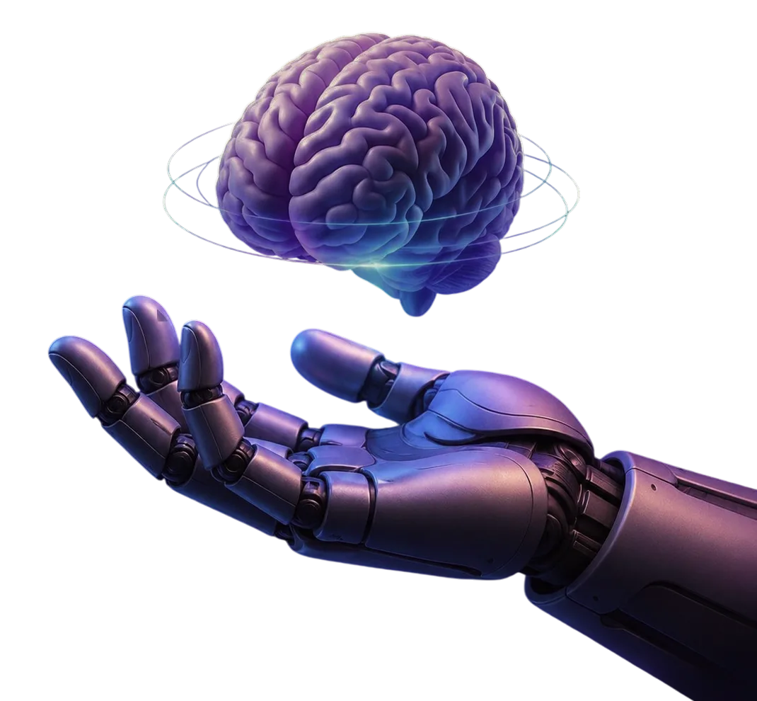 ROBOT + BRAIN (2)